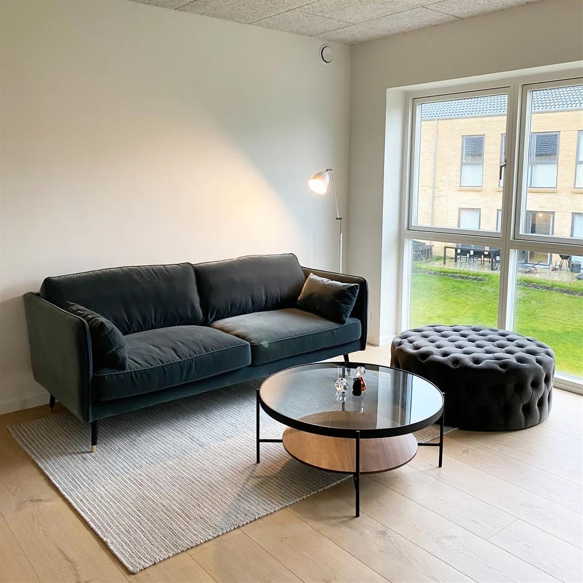 5-vær. lejlighed på 133 m² - Silkeborg