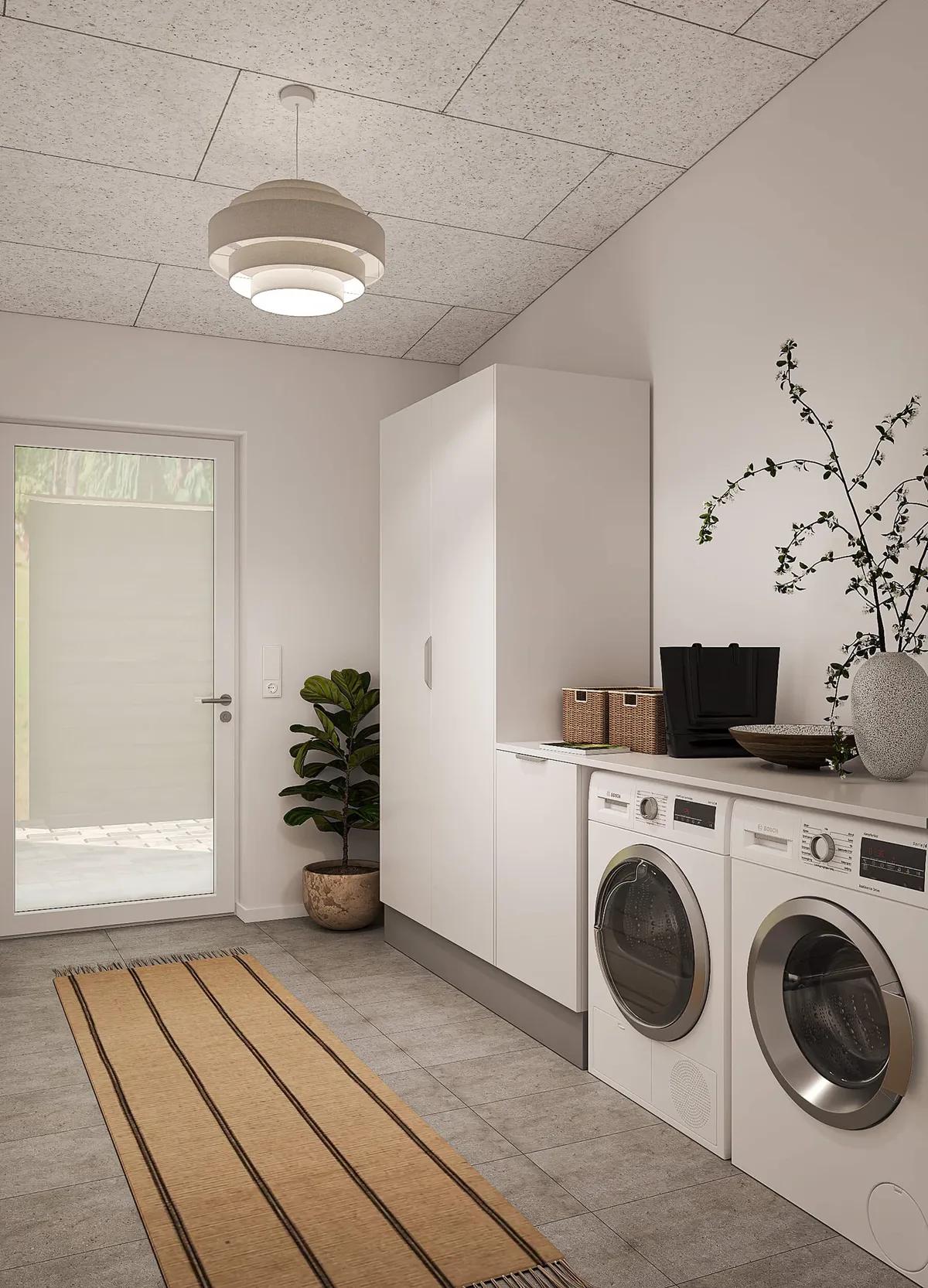4-vær. rækkehus på 95 m² - Vejle