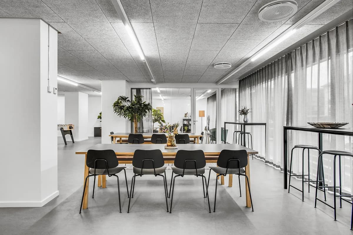 1-vær. lejlighed på 28 m² - Frederiksberg