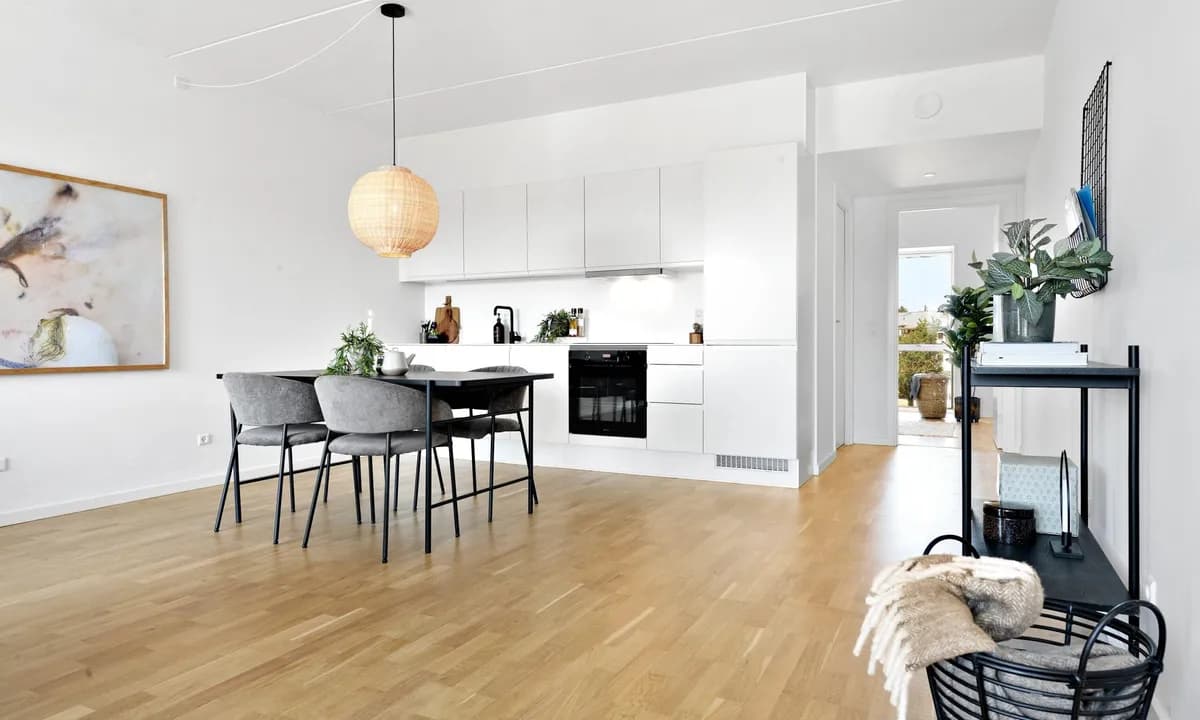 2-vær. lejlighed på 71 m² - Skovlunde