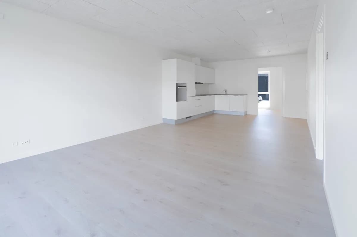 3-room terraced house, 84 m² - Silkeborg