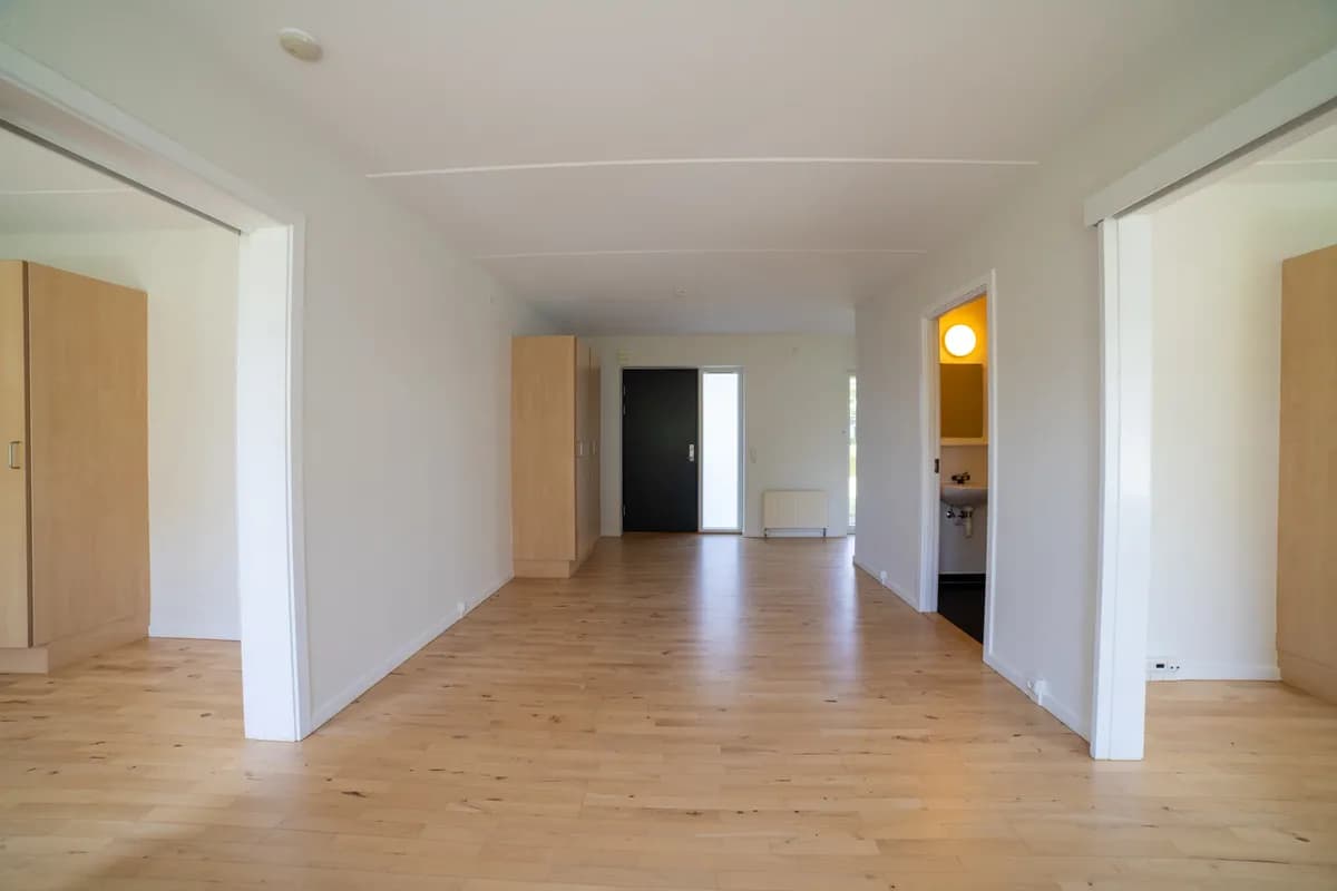 3-vær. lejlighed på 70 m² - Aalborg