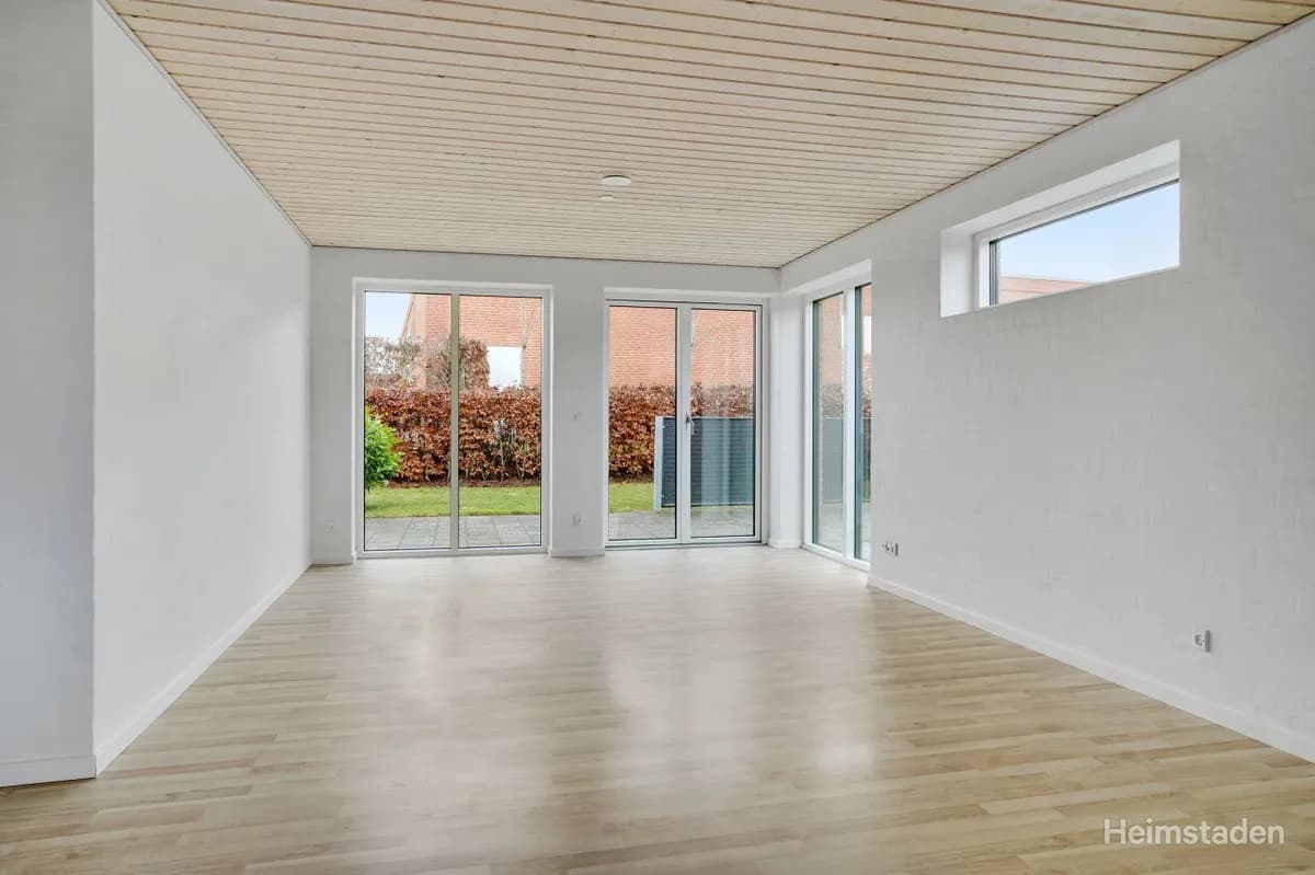 4-vær. hus på 109 m² - Børkop