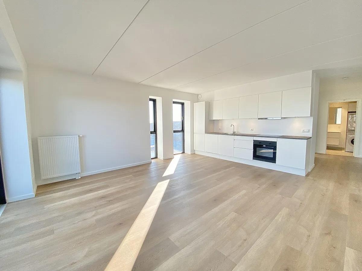 2-vær. lejlighed på 68 m² - Aalborg Øst