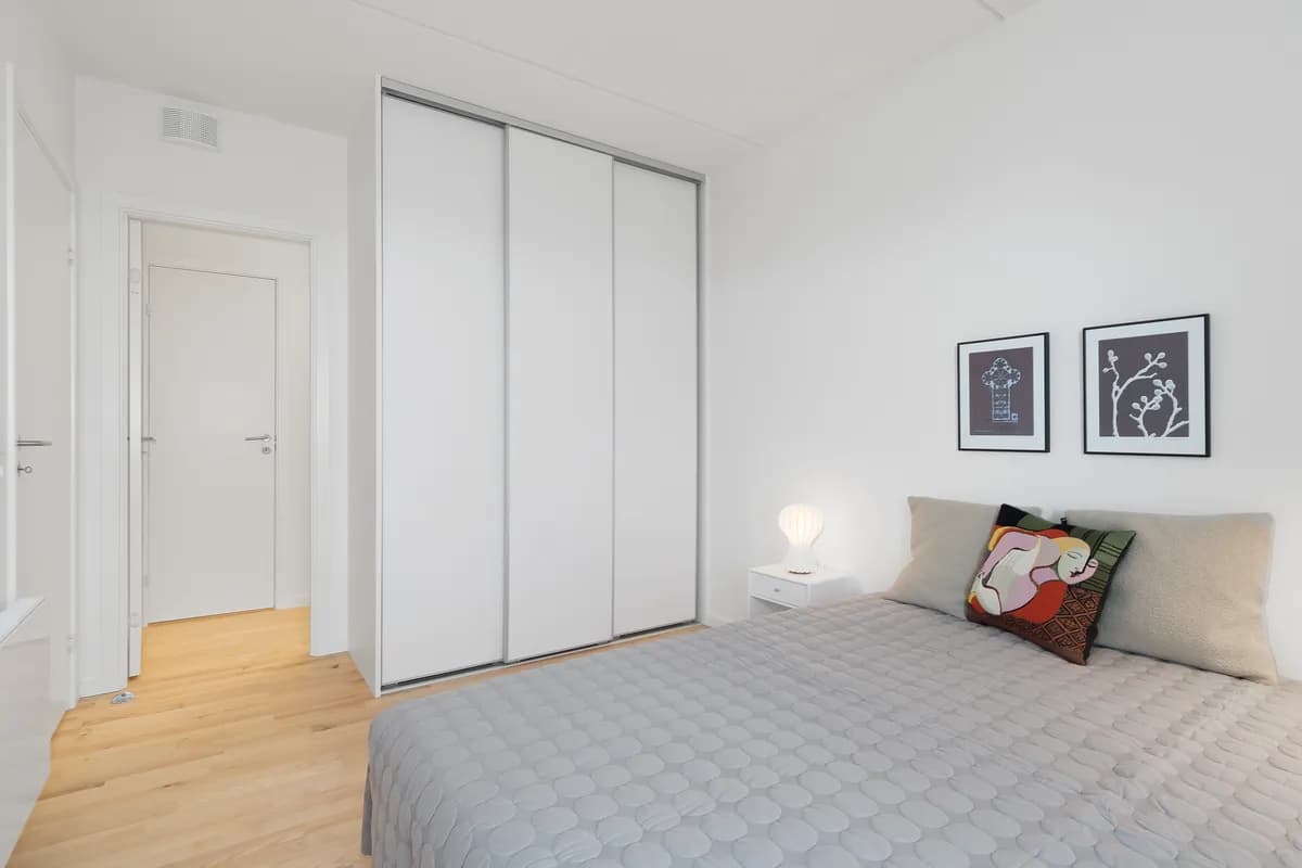3-vær. lejlighed på 95 m² - Nørresundby