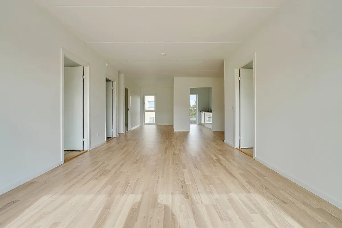 3-vær. lejlighed på 85 m² - Høje Taastrup
