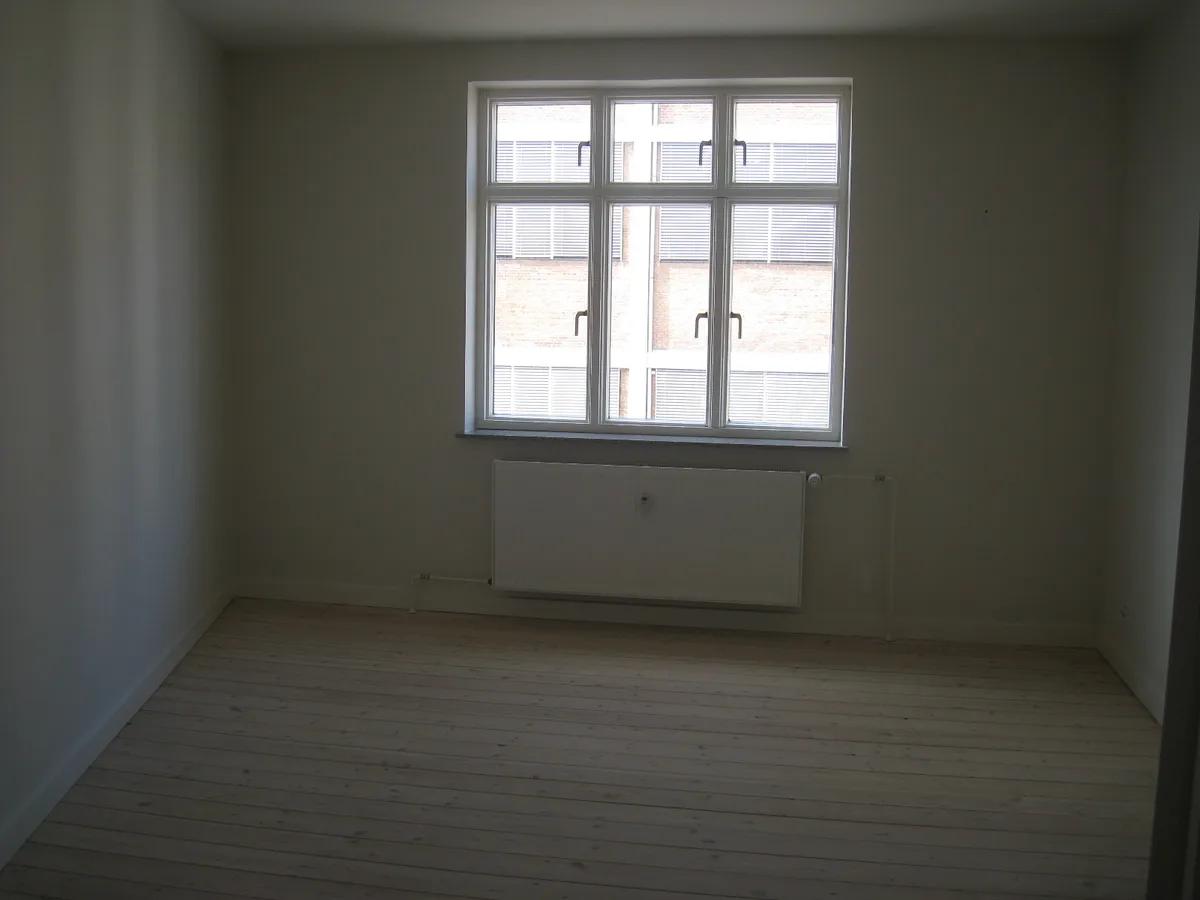 3-vær. lejlighed på 112 m² - Odense C