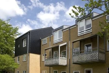 2-vær. lejlighed på 69,3 m² - Herning
