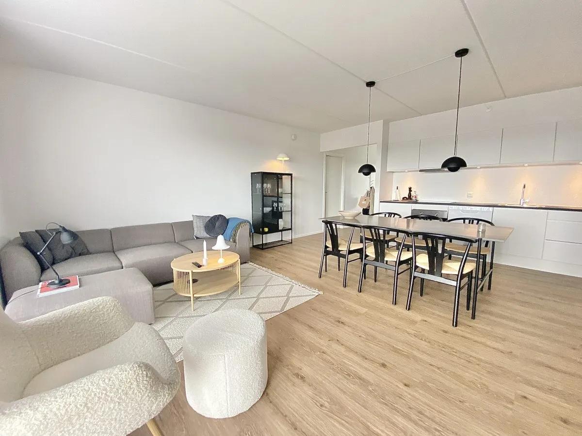3-vær. lejlighed på 86 m² - Aalborg SV
