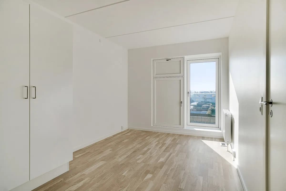 3-vær. lejlighed på 71 m² - Rødovre