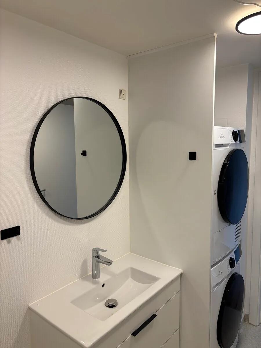 3-room apartment, 110 m² - Fanø