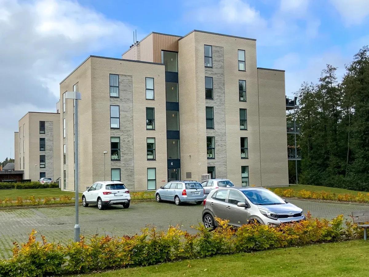 2-room apartment, 87 m² - Vejen