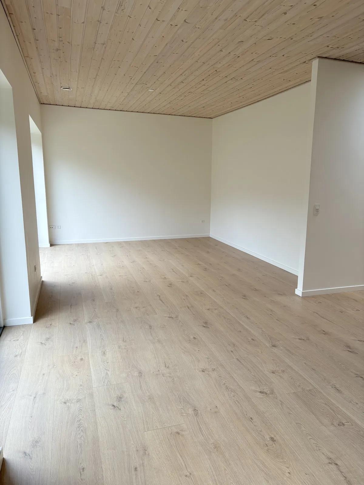 3-vær. rækkehus på 90 m² - Ans By