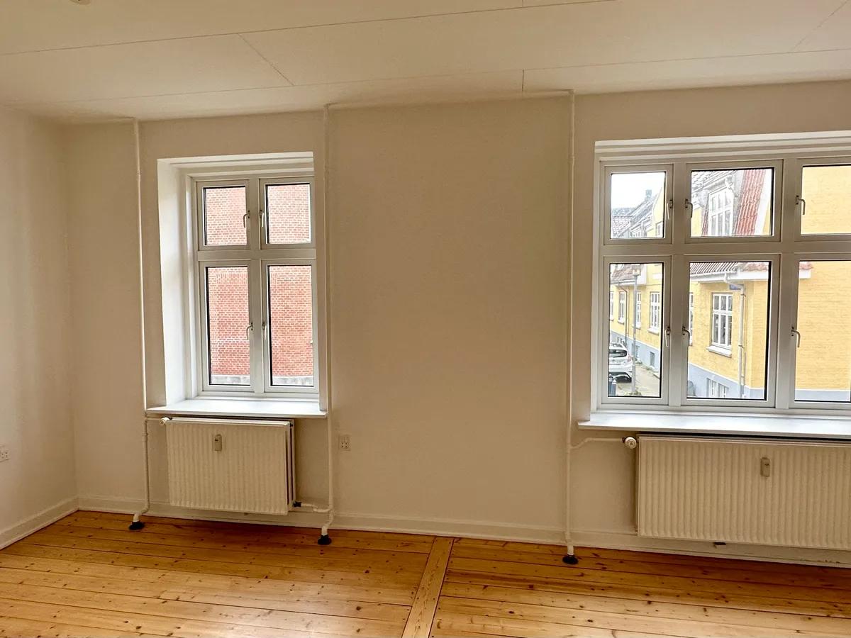 4-vær. lejlighed på 130 m² - Aalborg