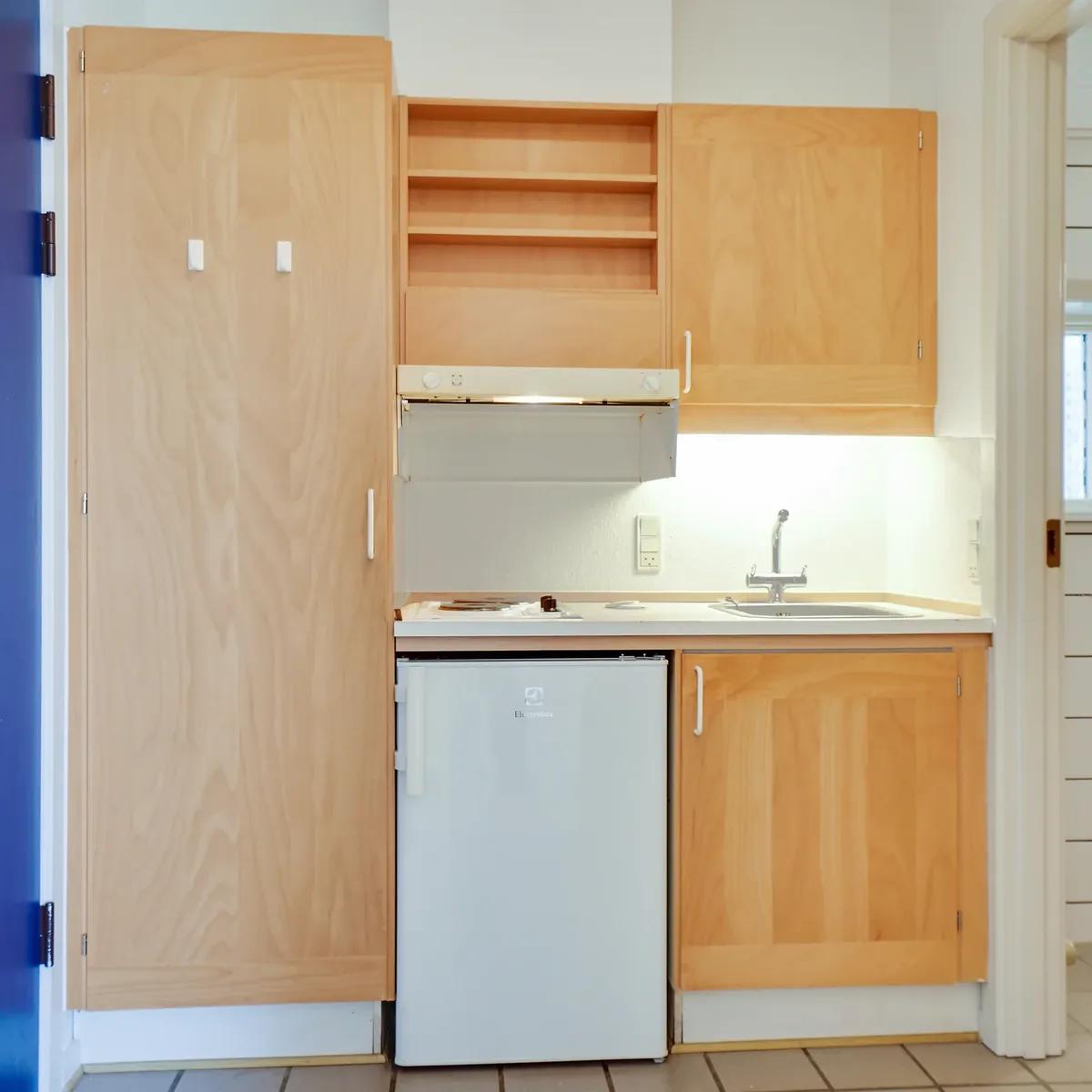 2-vær. lejlighed på 73,5 m² - Struer