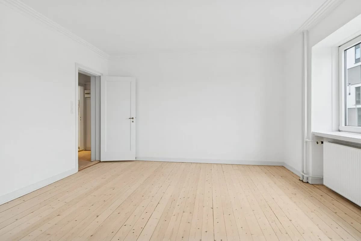2-vær. lejlighed på 78 m² - Aalborg
