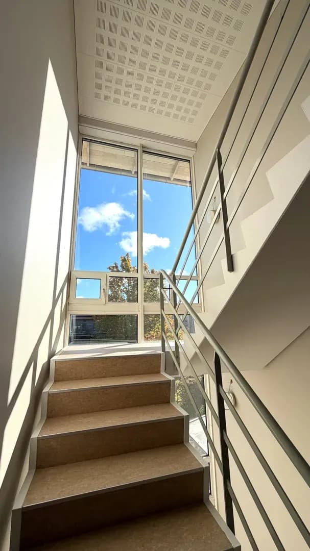 2-room apartment, 64 m² - Aarhus V