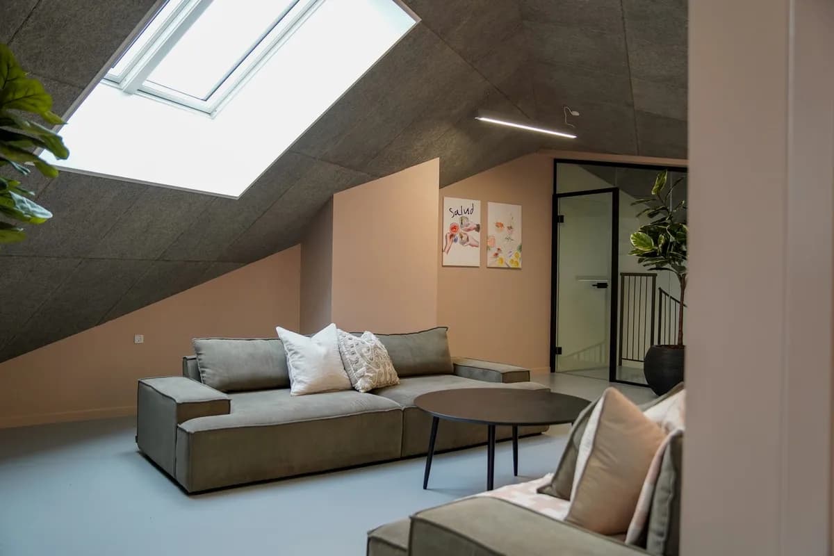 2-vær. lejlighed på 50 m² - København S