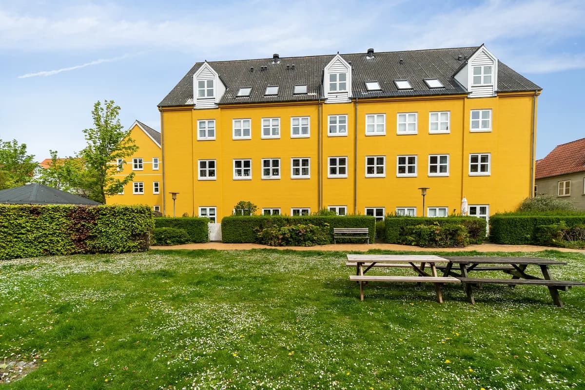 2-vær. lejlighed på 75 m² - Aalborg