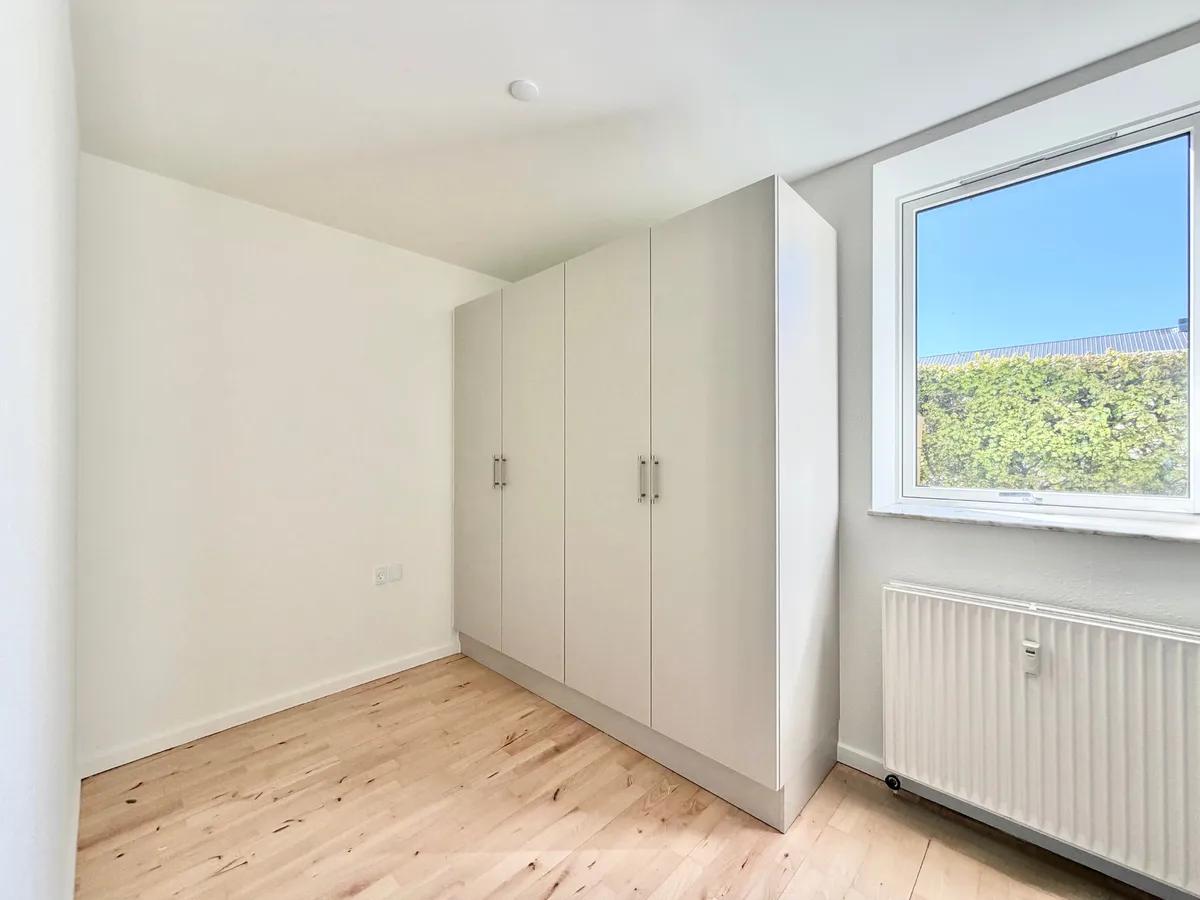 2-vær. lejlighed på 59 m² - Ikast