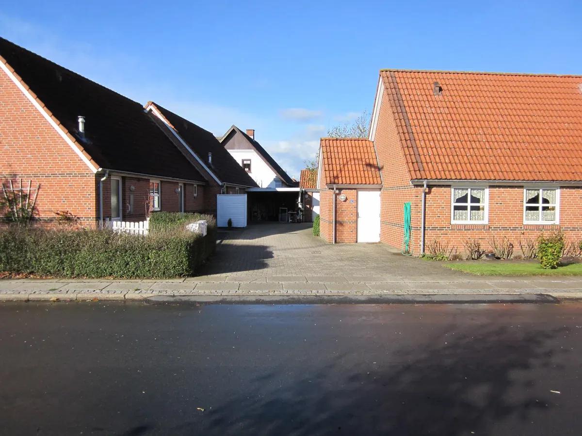 1-vær. rækkehus på 30 m² - Varde