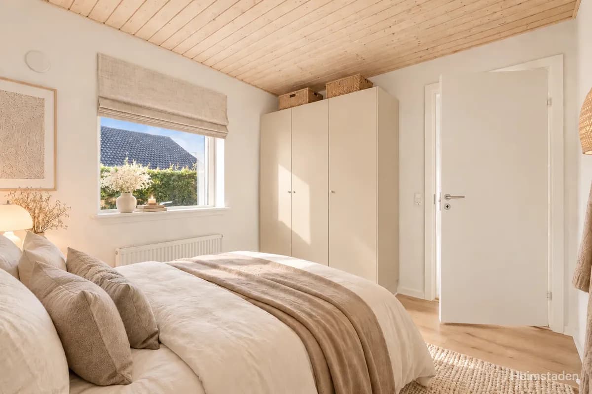 5-vær. rækkehus på 140 m² - Odense SØ