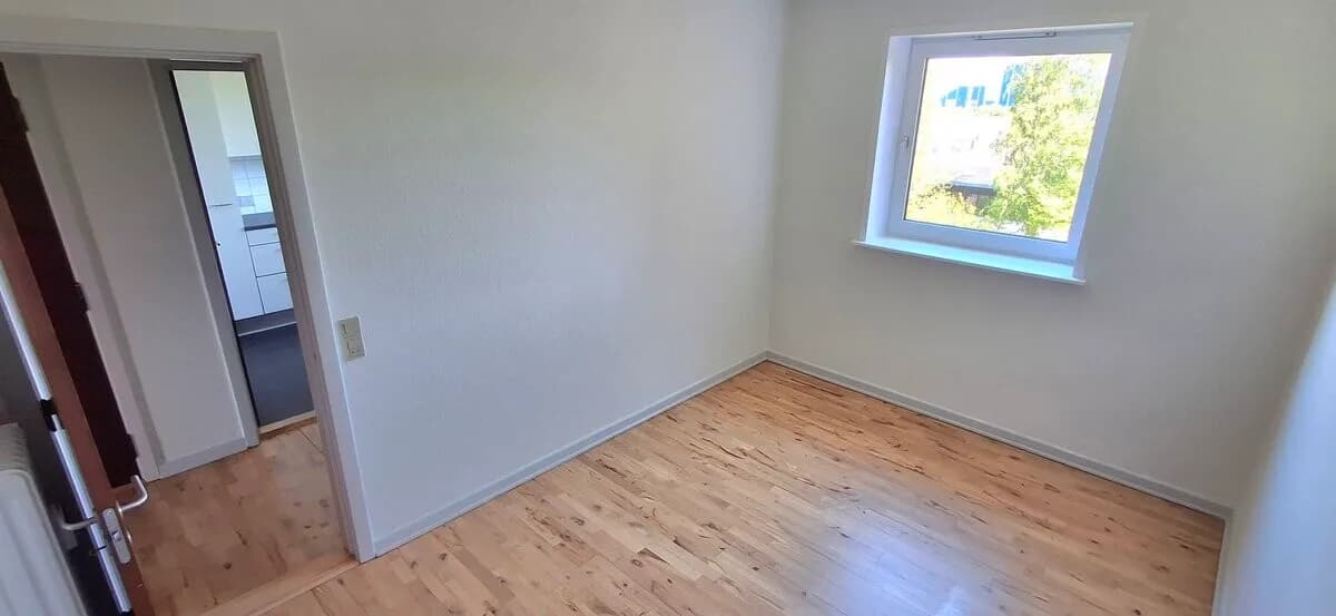 3-room apartment, 85.4 m² - Frederikshavn