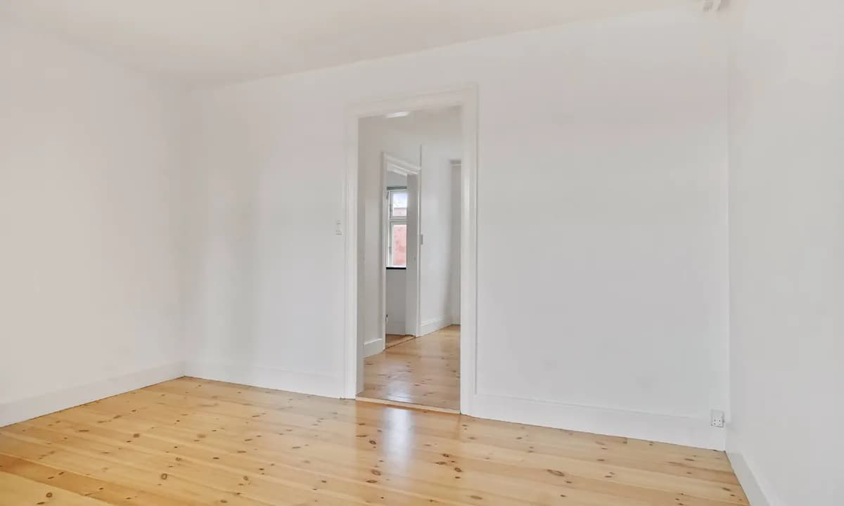 2-vær. lejlighed på 48 m² - Næstved