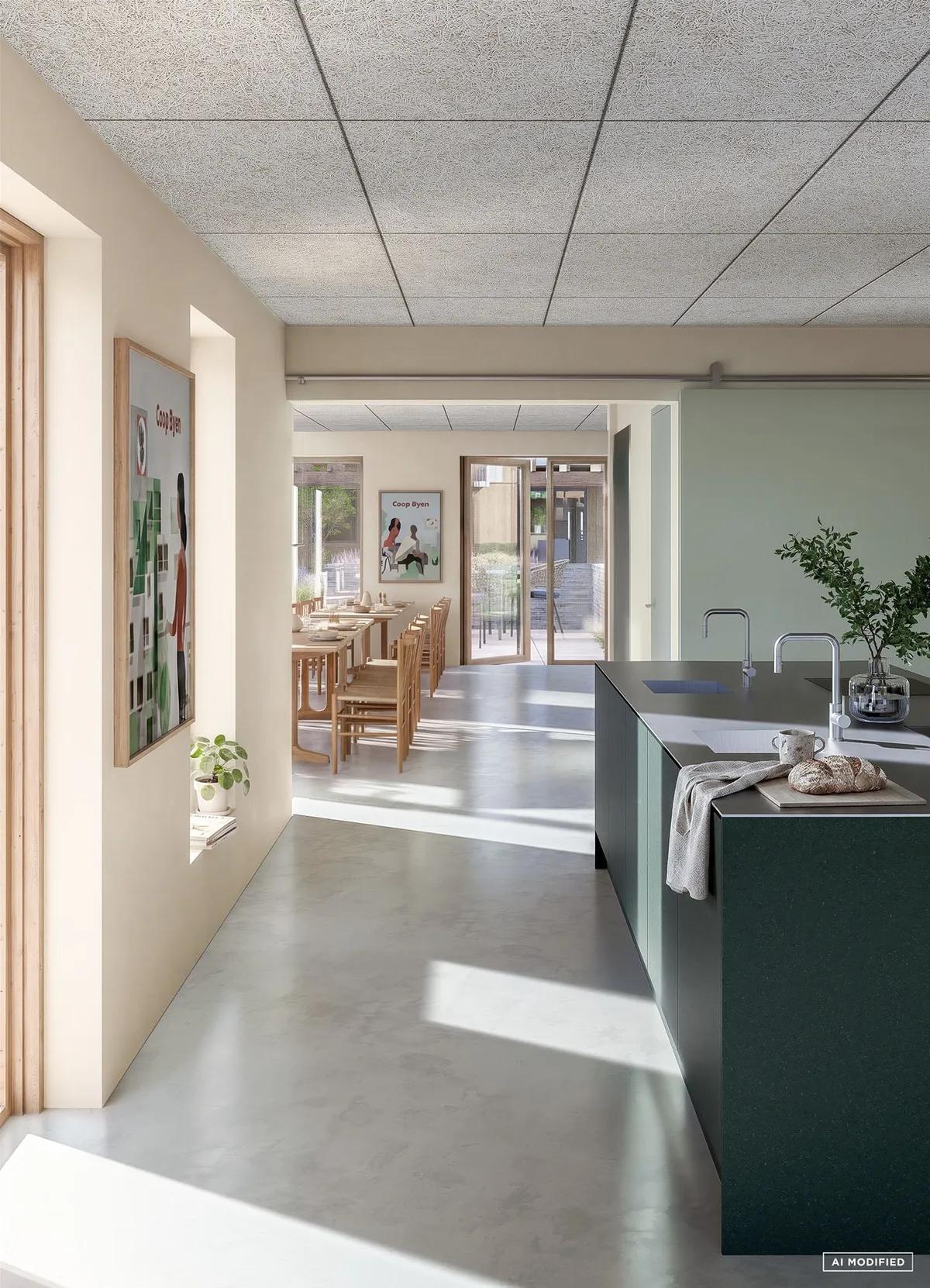 4-vær. lejlighed på 82 m² - Albertslund