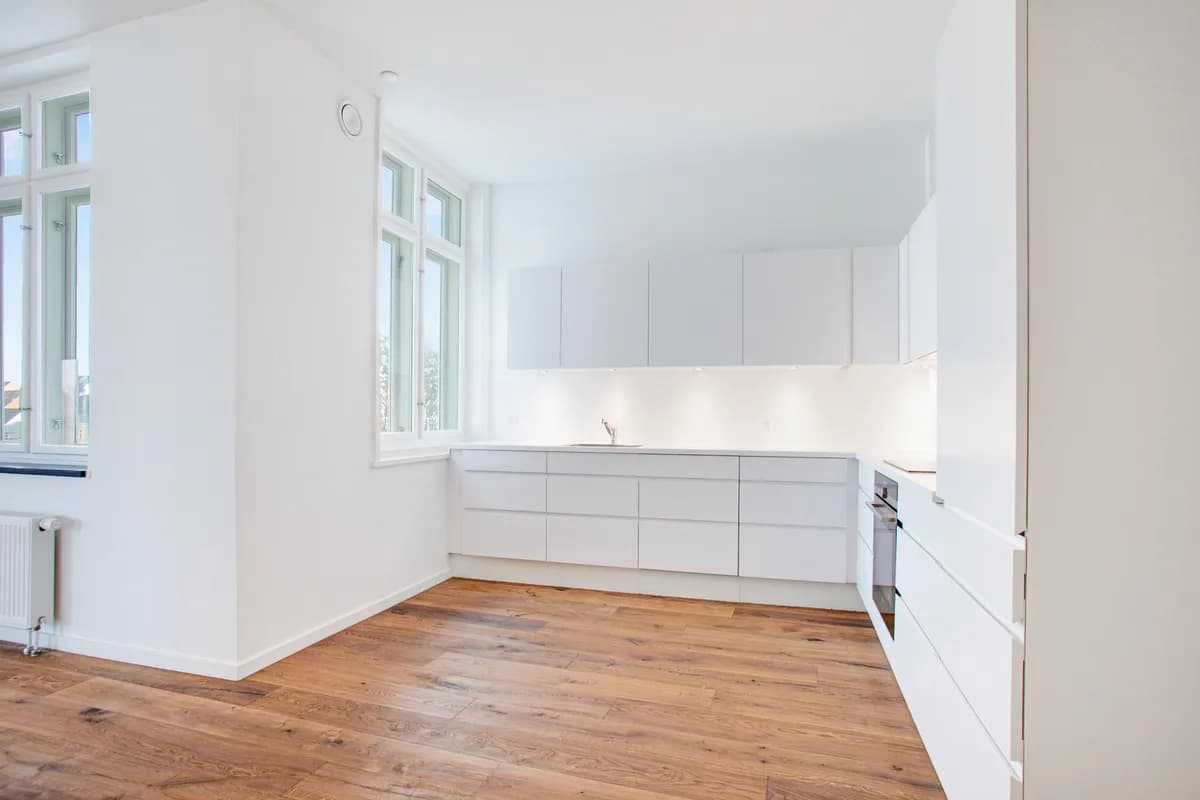 2-vær. lejlighed på 70 m² - Hillerød