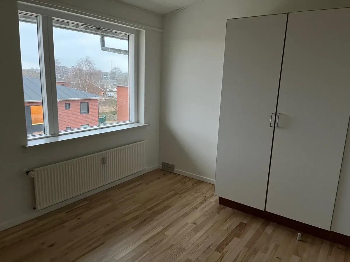 3-room apartment, 82 m² - Viborg