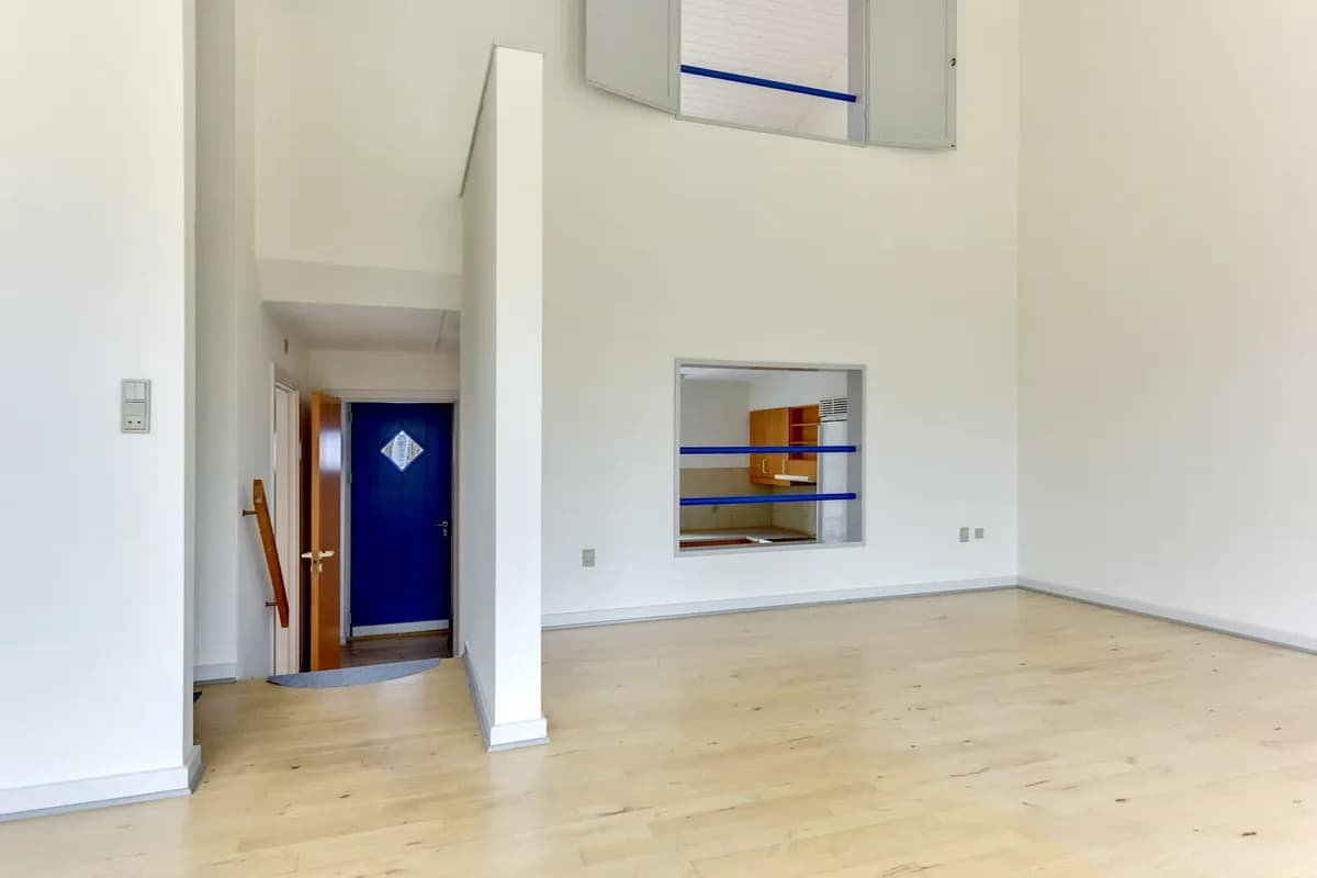 1-vær. lejlighed på 29 m² - Vejen