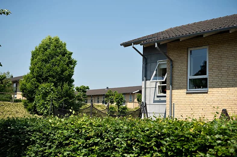 3-vær. lejlighed på 84 m² - Viborg
