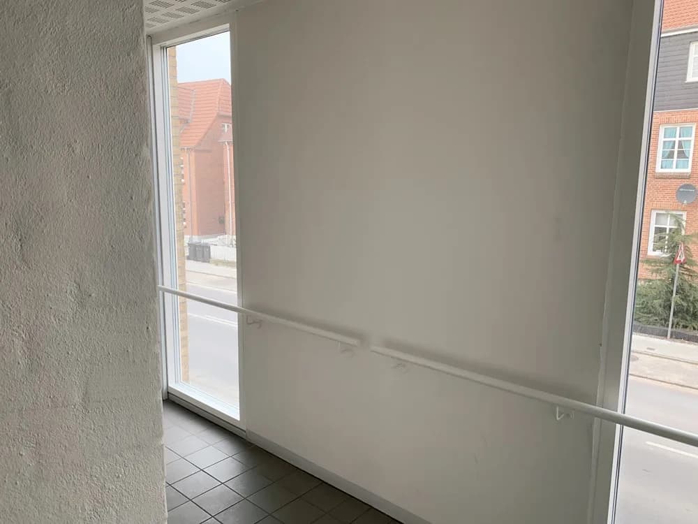 2-vær. lejlighed på 74 m² - Viborg