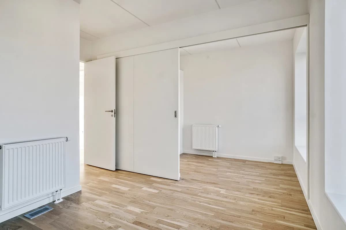 6-room apartment, 110 m² - Rødovre