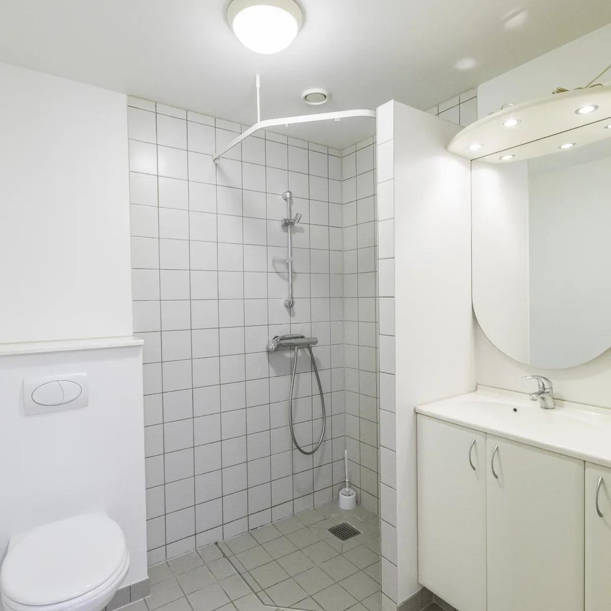 5-room apartment, 105 m² - Holstebro