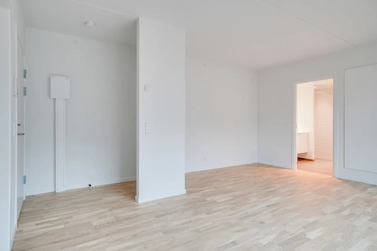 2-vær. lejlighed på 69 m² - Ringsted