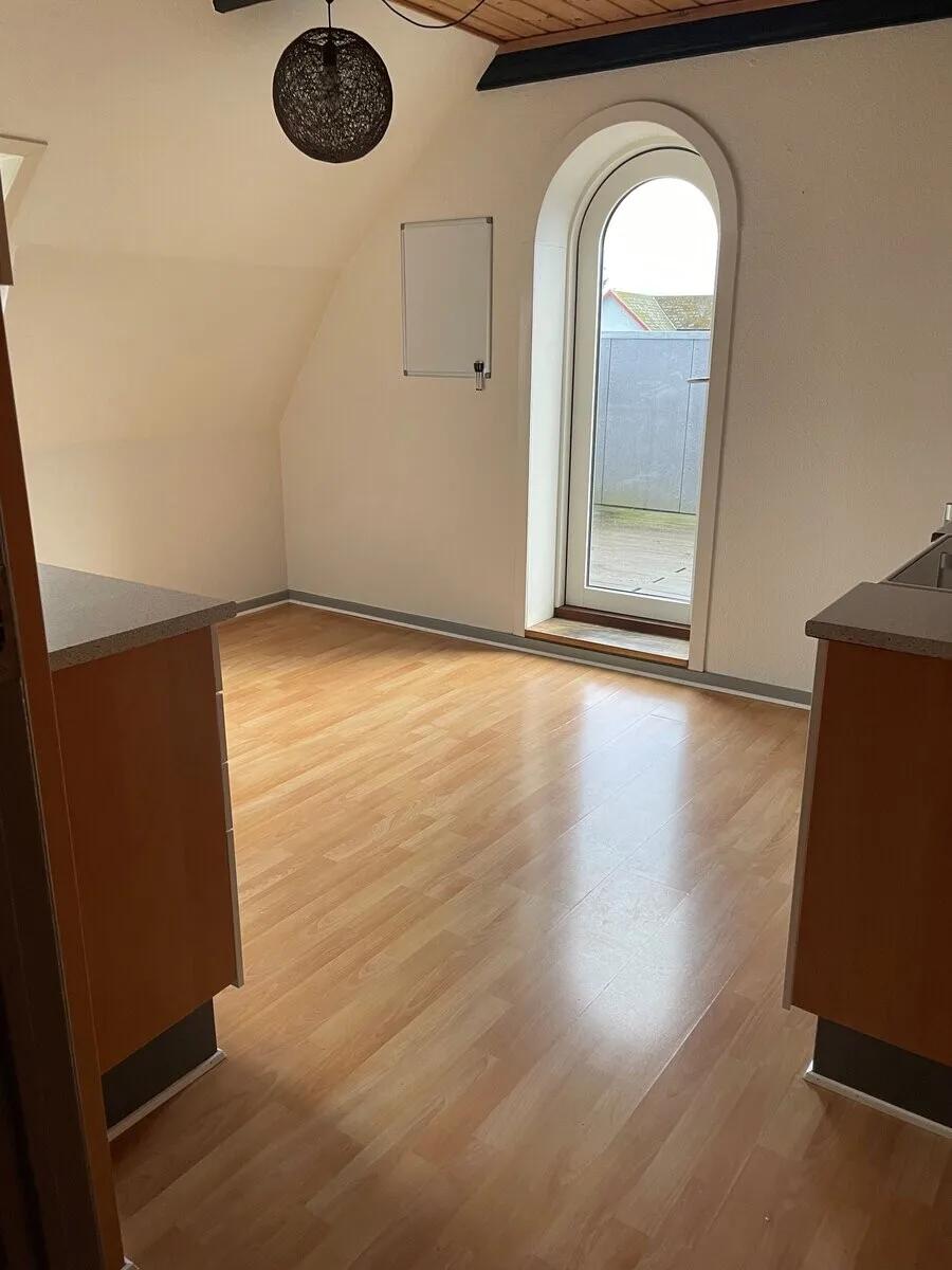 3-vær. lejlighed på 95 m² - Ansager