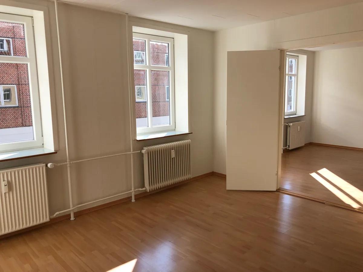 4-vær. lejlighed på 91 m² - Aalborg
