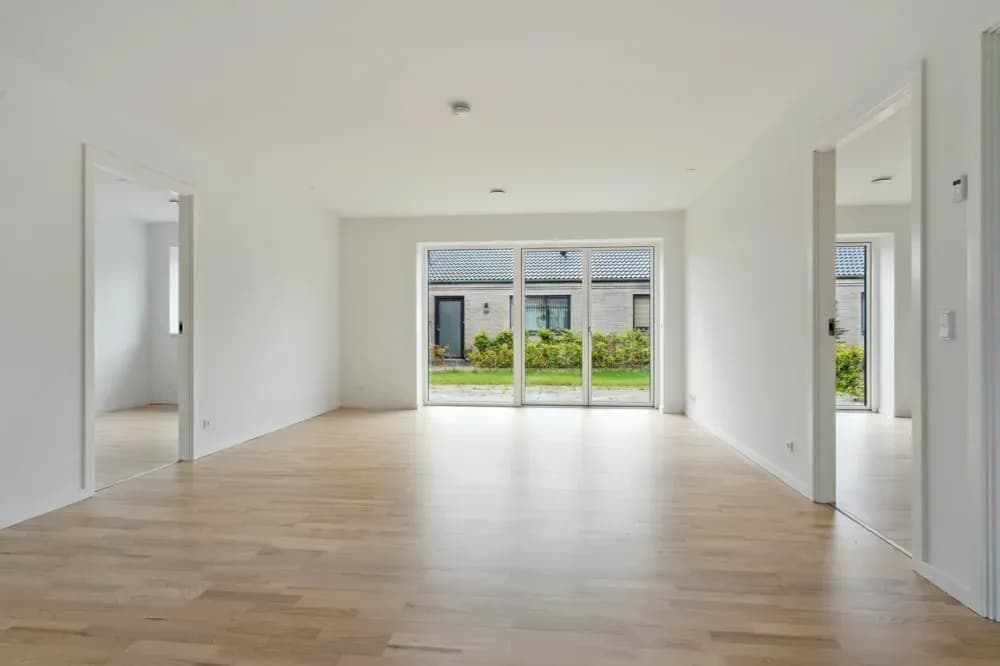 4-vær. rækkehus på 97 m² - Middelfart