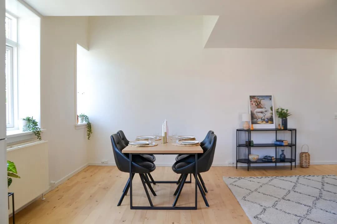 3-vær. rækkehus på 97 m² - Herning