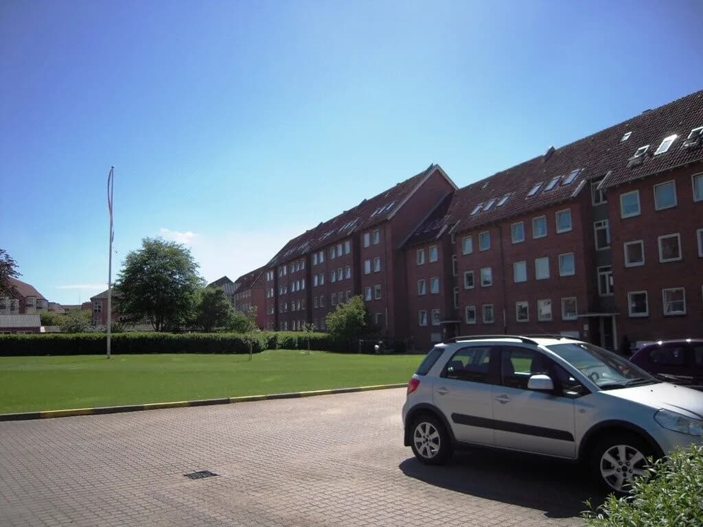 3-vær. lejlighed på 66 m² - Skive