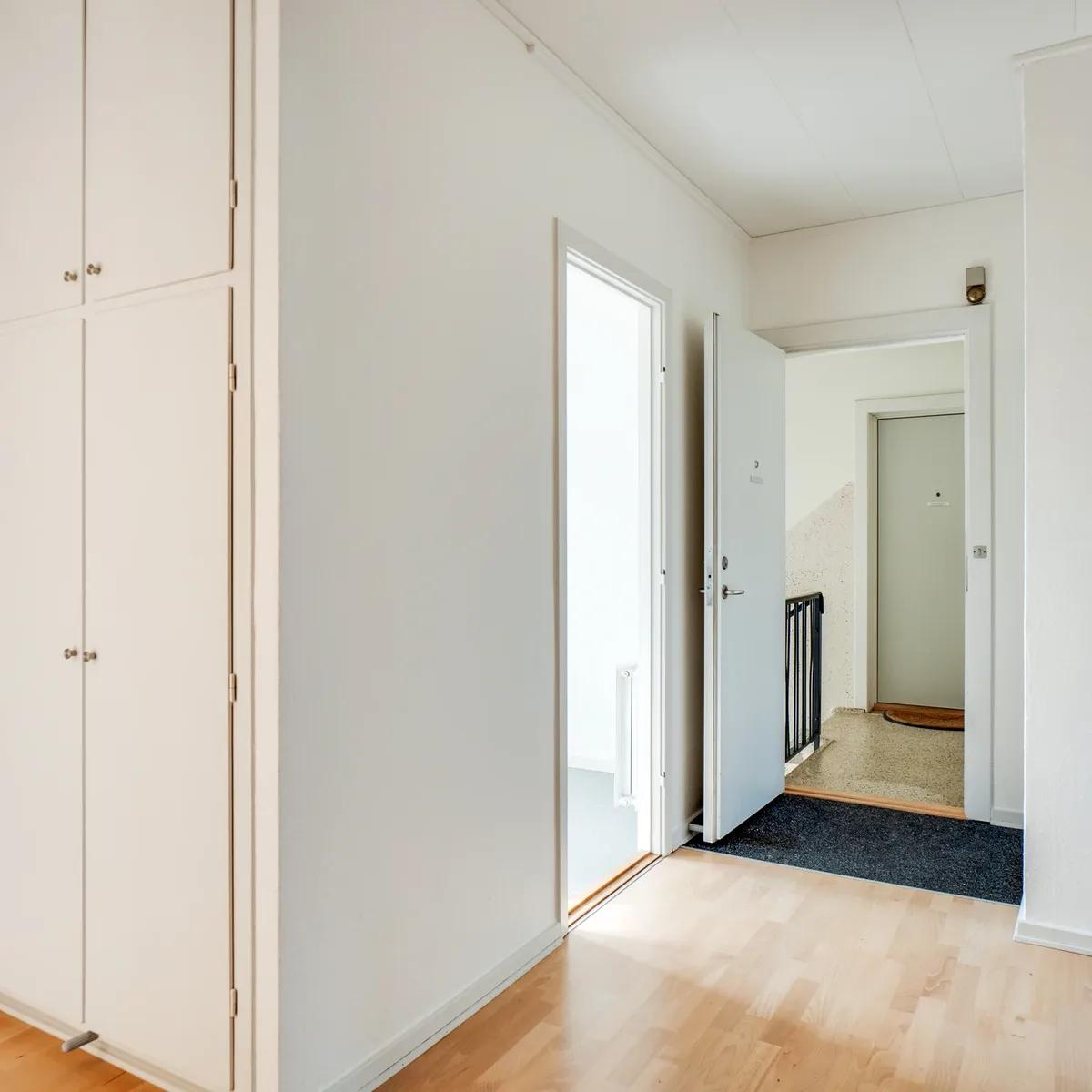 3-vær. lejlighed på 100 m² - Holstebro