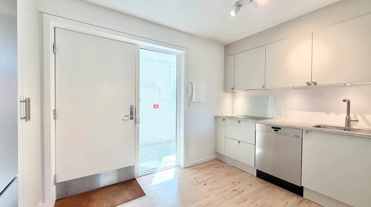 2-vær. lejlighed på 63 m² - Ikast