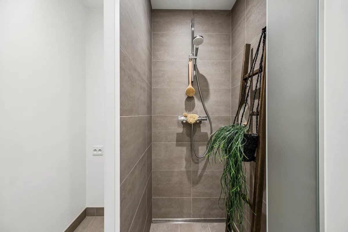 3-vær. rækkehus på 93 m² - Taastrup