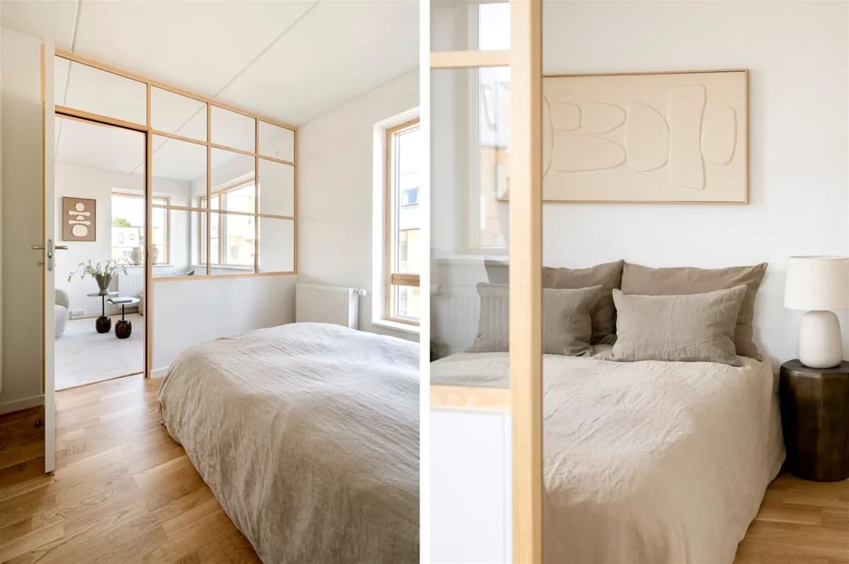 2-vær. lejlighed på 57 m² - Albertslund