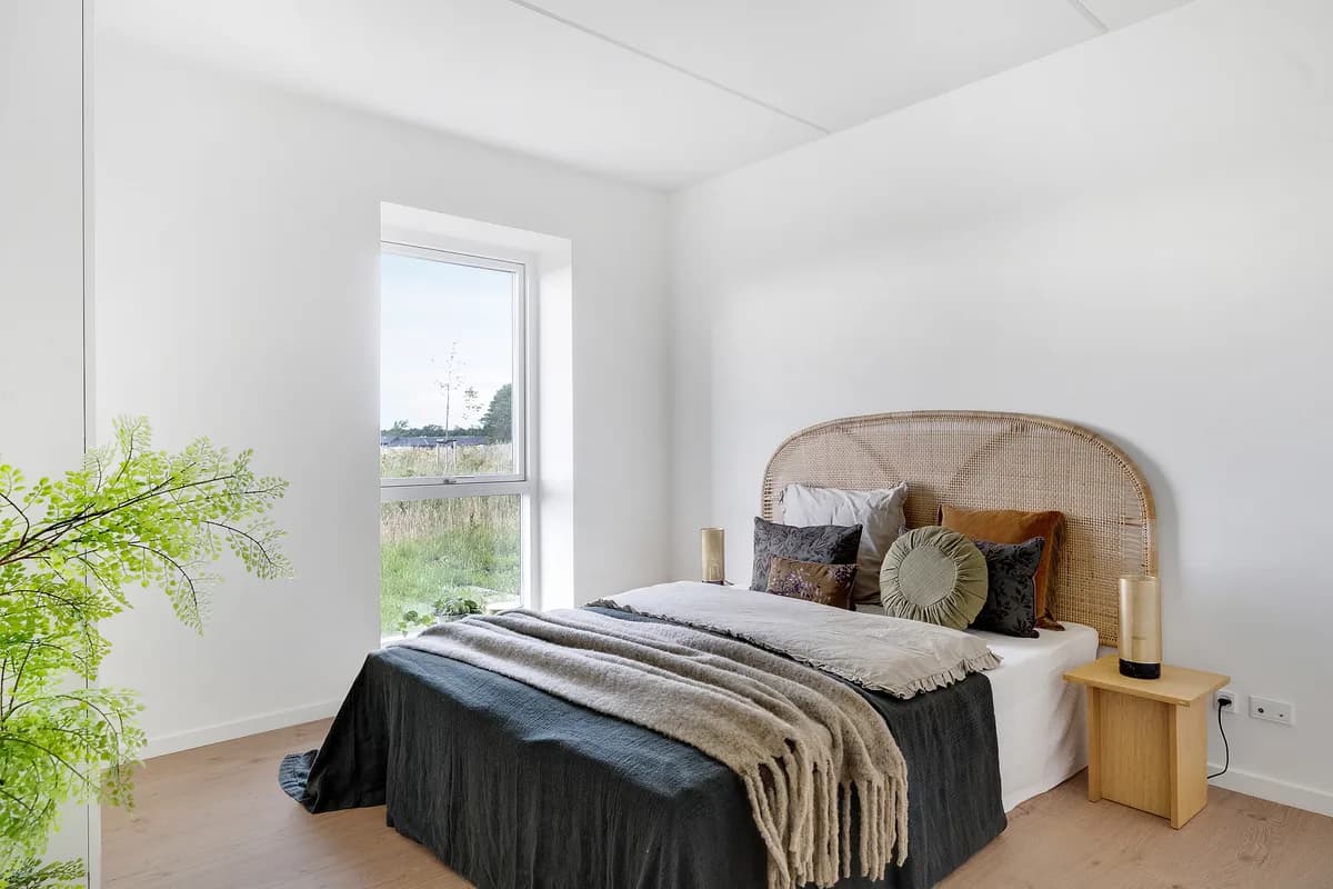 4-vær. lejlighed på 100 m² - Horsens