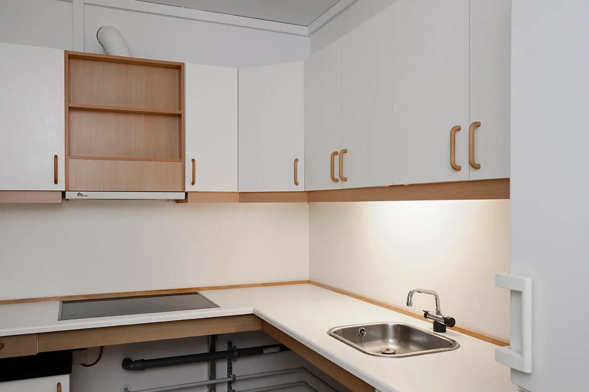3-vær. lejlighed på 86 m² - Aalborg SØ