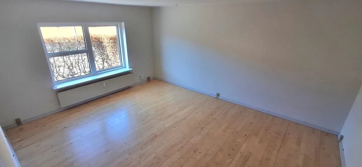 3-room apartment, 86 m² - Frederikshavn