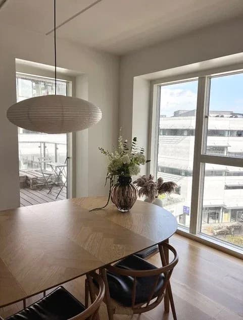 4-vær. lejlighed på 98 m² - Aarhus C